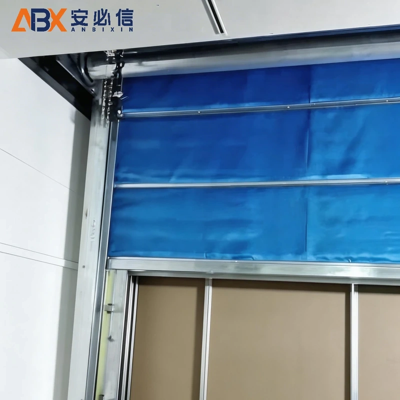 亳州海绵门封