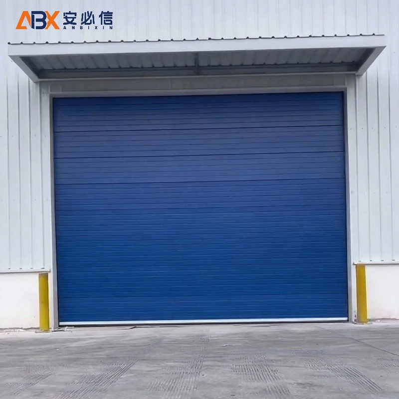 亳州洁净室高速门